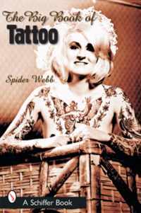 The Big Book of Tattoo