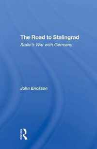 The Road To Stalingrad