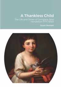 A Thankless Child