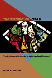 Transforming Talk