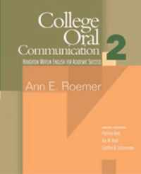 College Oral Communication 2