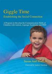 Giggle Time - Establishing the Social Connection