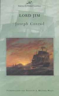 Lord Jim (Barnes & Noble Classics Series)