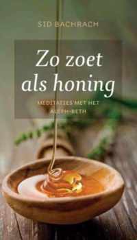 Zo zoet als honing