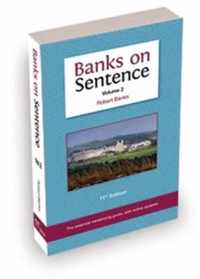 Banks on Sentence