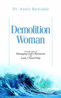 Demolition Woman