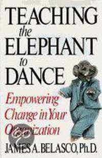 Teaching the Elephant to Dance