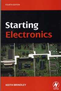 Starting Electronics