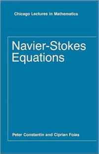 Navier-Stokes Equations