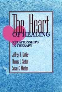 The Heart Of Healing