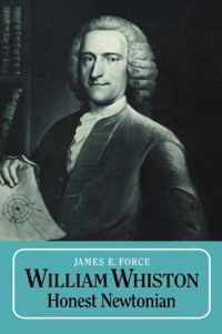 William Whiston