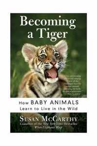 Becoming A Tiger