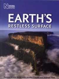 Earth's Restless Surface