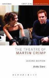 Theatre Of Martin Crimp 2E