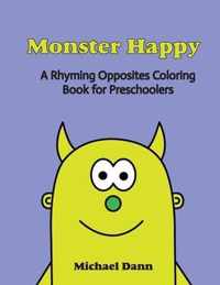 Monster Happy