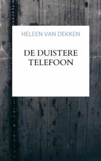 De duistere telefoon