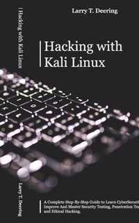 Hacking with Kali Linux