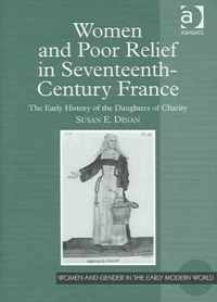 Women and Poor Relief in Seventeenth-Century France