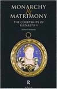 Monarchy and Matrimony