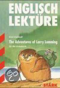 The Adventures of Larry Lemming