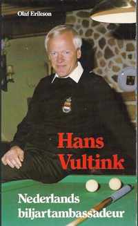 Hans vultink