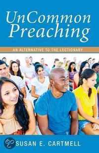 Uncommon Preaching