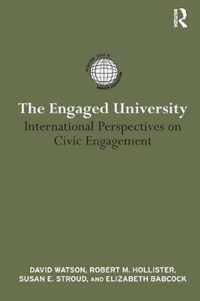 The Engaged University