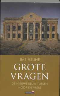 Grote vragen