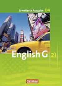 English G 21. Erweiterte Ausgabe D 4. Schülerbuch