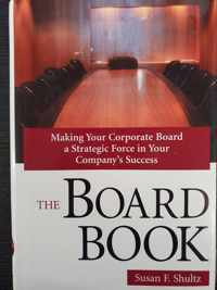 The Board Book