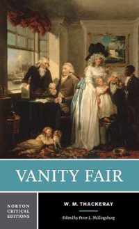 Vanity Fair (NCE)