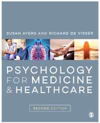 Psychology for Medicine and Healthcare