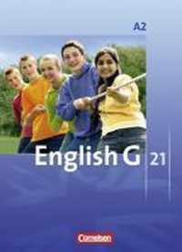 English G 21. Ausgabe A 2. Schülerbuch