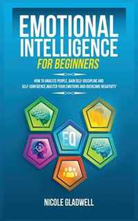 Emotional Intelligence for Beginners