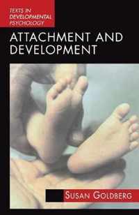 Attachment & Development