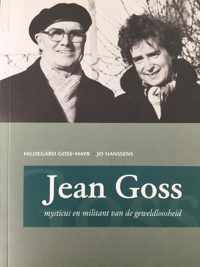 Jean Goss