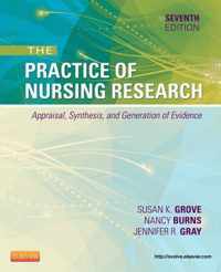 The Practice of Nursing Research