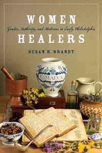 Women Healers