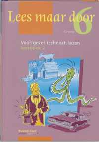 Lees Maar Door / Groep 6 / Deel Leesboek 2