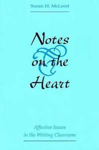 Notes on the Heart