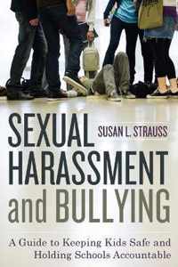 Sexual Harassment and Bullying