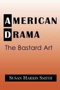 Cambridge Studies in American Theatre and Drama