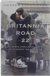 Britannia Road 22