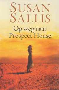 Op weg naar prospect house