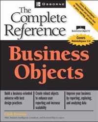 Business Objects