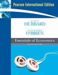 Essentials Of Economics