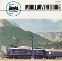 Modelbovenleiding