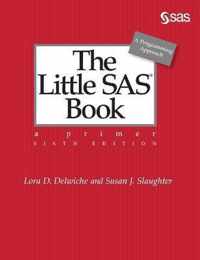 The Little SAS Book