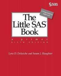 The Little SAS Book