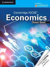 Camb IGCSE Economics Students Book